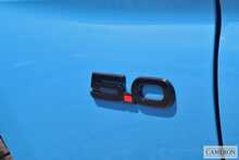 Ford 5.0 V8 GT Fastback 2dr Petrol SelShift Euro 6 (416 bhp)