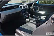 Ford 5.0 V8 GT Fastback 2dr Petrol SelShift Euro 6 (416 bhp)