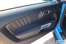 Ford 5.0 V8 GT Fastback 2dr Petrol SelShift Euro 6 (416 bhp)