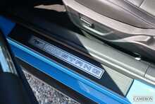 Ford 5.0 V8 GT Fastback 2dr Petrol SelShift Euro 6 (416 bhp)