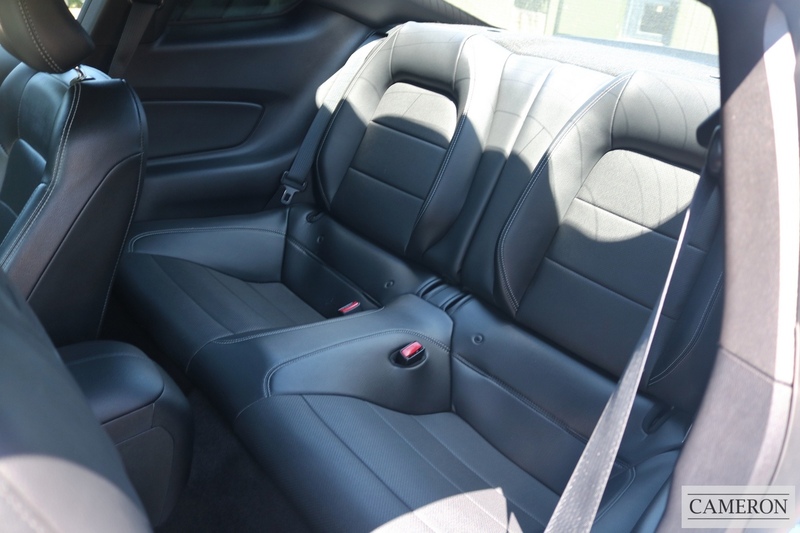 Ford 5.0 V8 GT Fastback 2dr Petrol SelShift Euro 6 (416 bhp)