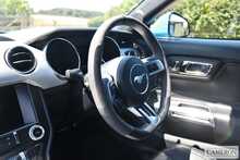 Ford 5.0 V8 GT Fastback 2dr Petrol SelShift Euro 6 (416 bhp)