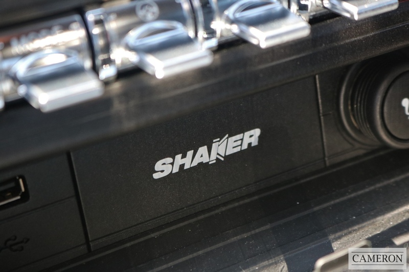 Ford 5.0 V8 GT Fastback 2dr Petrol SelShift Euro 6 (416 bhp)