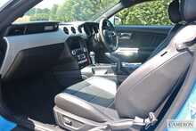 Ford 5.0 V8 GT Fastback 2dr Petrol SelShift Euro 6 (416 bhp)