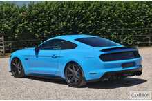 Ford 5.0 V8 GT Fastback 2dr Petrol SelShift Euro 6 (416 bhp)