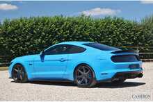 Ford 5.0 V8 GT Fastback 2dr Petrol SelShift Euro 6 (416 bhp)