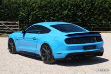 Ford 5.0 V8 GT Fastback 2dr Petrol SelShift Euro 6 (416 bhp)