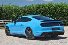 Ford 5.0 V8 GT Fastback 2dr Petrol SelShift Euro 6 (416 bhp)