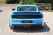 Ford 5.0 V8 GT Fastback 2dr Petrol SelShift Euro 6 (416 bhp)