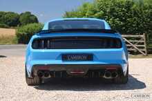 Ford 5.0 V8 GT Fastback 2dr Petrol SelShift Euro 6 (416 bhp)