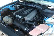 Ford 5.0 V8 GT Fastback 2dr Petrol SelShift Euro 6 (416 bhp)