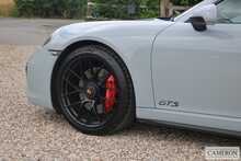 Porsche 991 Carrera GTS Gen 2 PDK Cabriolet 3.0 2dr Convertible Automatic Petrol