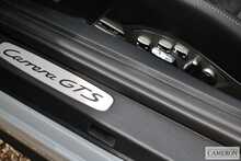 Porsche 991 Carrera GTS Gen 2 PDK Cabriolet 3.0 2dr Convertible Automatic Petrol