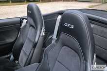 Porsche 991 Carrera GTS Gen 2 PDK Cabriolet 3.0 2dr Convertible Automatic Petrol