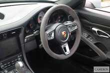 Porsche 991 Carrera GTS Gen 2 PDK Cabriolet 3.0 2dr Convertible Automatic Petrol