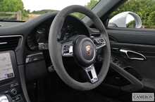 Porsche 991 Carrera GTS Gen 2 PDK Cabriolet 3.0 2dr Convertible Automatic Petrol