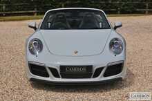 Porsche 991 Carrera GTS Gen 2 PDK Cabriolet 3.0 2dr Convertible Automatic Petrol