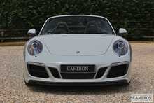 Porsche 991 Carrera GTS Gen 2 PDK Cabriolet 3.0 2dr Convertible Automatic Petrol