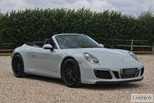 Porsche 991 Carrera GTS Gen 2 PDK Cabriolet 3.0 2dr Convertible Automatic Petrol