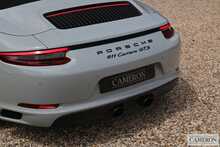 Porsche 991 Carrera GTS Gen 2 PDK Cabriolet 3.0 2dr Convertible Automatic Petrol