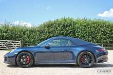 Porsche 991 Carrera GTS Gen 2 PDK Cabriolet 3.0 2dr Convertible Semi Auto Petrol