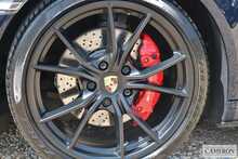 Porsche 991 Carrera GTS Gen 2 PDK Cabriolet 3.0 2dr Convertible Semi Auto Petrol