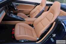 Porsche 991 Carrera GTS Gen 2 PDK Cabriolet 3.0 2dr Convertible Semi Auto Petrol