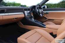 Porsche 991 Carrera GTS Gen 2 PDK Cabriolet 3.0 2dr Convertible Semi Auto Petrol