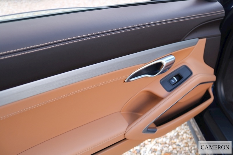 Porsche 991 Carrera GTS Gen 2 PDK Cabriolet 3.0 2dr Convertible Semi Auto Petrol