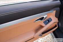 Porsche 991 Carrera GTS Gen 2 PDK Cabriolet 3.0 2dr Convertible Semi Auto Petrol