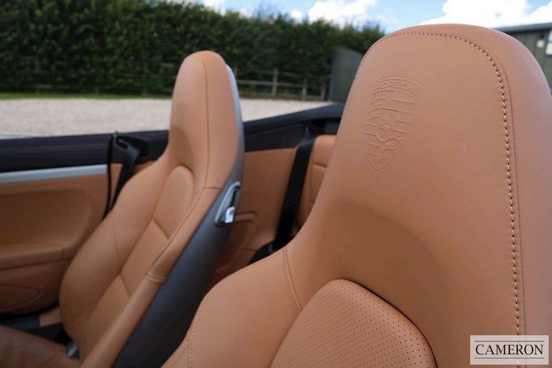 Porsche 991 Carrera GTS Gen 2 PDK Cabriolet 3.0 2dr Convertible Semi Auto Petrol