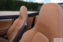 Porsche 991 Carrera GTS Gen 2 PDK Cabriolet 3.0 2dr Convertible Semi Auto Petrol