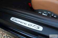 Porsche 991 Carrera GTS Gen 2 PDK Cabriolet 3.0 2dr Convertible Semi Auto Petrol