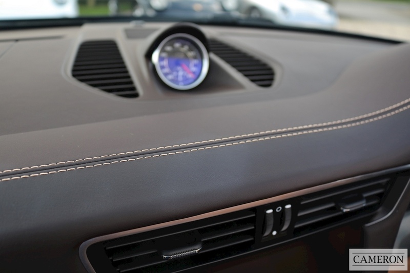 Porsche 991 Carrera GTS Gen 2 PDK Cabriolet 3.0 2dr Convertible Semi Auto Petrol