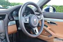 Porsche 991 Carrera GTS Gen 2 PDK Cabriolet 3.0 2dr Convertible Semi Auto Petrol