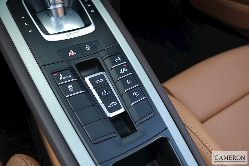 Porsche 991 Carrera GTS Gen 2 PDK Cabriolet 3.0 2dr Convertible Semi Auto Petrol