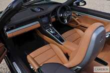 Porsche 991 Carrera GTS Gen 2 PDK Cabriolet 3.0 2dr Convertible Semi Auto Petrol