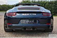Porsche 991 Carrera GTS Gen 2 PDK Cabriolet 3.0 2dr Convertible Semi Auto Petrol