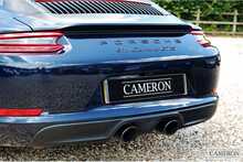 Porsche 991 Carrera GTS Gen 2 PDK Cabriolet 3.0 2dr Convertible Semi Auto Petrol