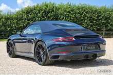 Porsche 991 Carrera GTS Gen 2 PDK Cabriolet 3.0 2dr Convertible Semi Auto Petrol