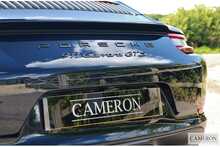 Porsche 991 Carrera GTS Gen 2 PDK Cabriolet 3.0 2dr Convertible Semi Auto Petrol