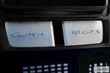 Porsche 991 Carrera GTS Gen 2 PDK Cabriolet 3.0 2dr Convertible Semi Auto Petrol