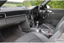 Porsche 997 Turbo Manual Coupe 3.6 2dr Coupe Manual Petrol