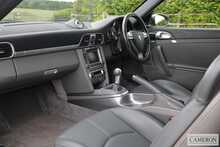 Porsche 997 Turbo Manual Coupe 3.6 2dr Coupe Manual Petrol