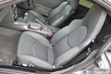Porsche 997 Turbo Manual Coupe 3.6 2dr Coupe Manual Petrol