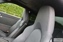 Porsche 997 Turbo Manual Coupe 3.6 2dr Coupe Manual Petrol