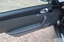 Porsche 997 Turbo Manual Coupe 3.6 2dr Coupe Manual Petrol