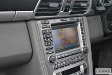 Porsche 997 Turbo Manual Coupe 3.6 2dr Coupe Manual Petrol