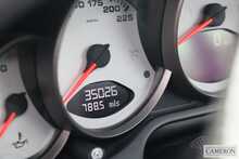 Porsche 997 Turbo Manual Coupe 3.6 2dr Coupe Manual Petrol