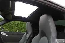 Porsche 997 Turbo Manual Coupe 3.6 2dr Coupe Manual Petrol